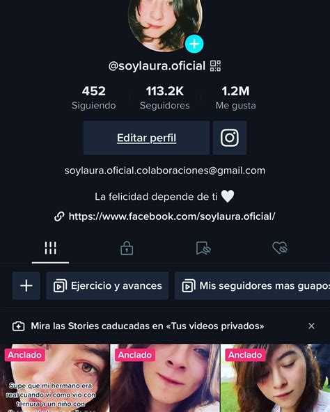 Lauuuuu (@Soylaura.